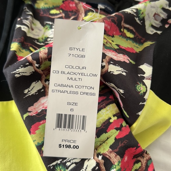 French Connection Mini Dress - Picture 4 of 4